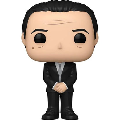 Goodfellas Jimmy Conway Funko Pop! Vinyl Figure #1504