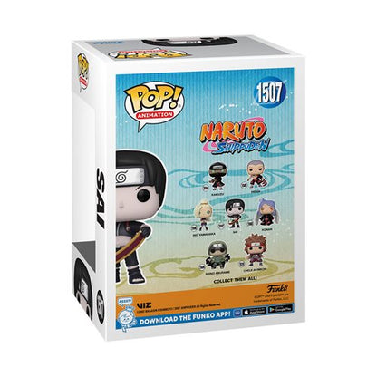 Naruto: Shippuden Sai Funko Pop! Vinyl Figure #1507