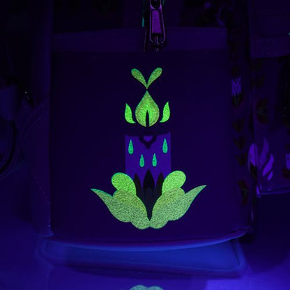 Encanto Familia Madrigal GITD Mini-Backpack