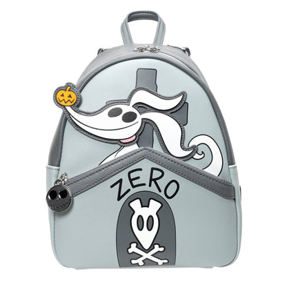 NBX Zero Doghouse GlTD Mini-Backpack Loungefly