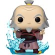 Avatar: The Last Airbender Iroh with Lightning Funko Pop! Vinyl Figure #1441