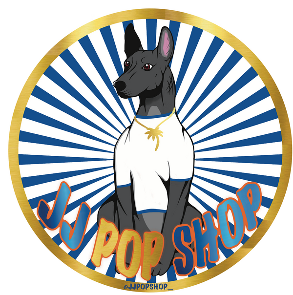 JJ Pop-Shop