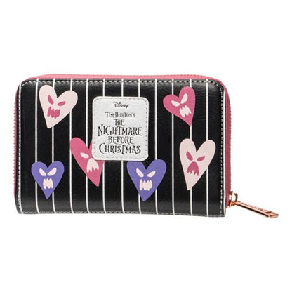 Nightmare Before Christmas Valo-ween Wallet