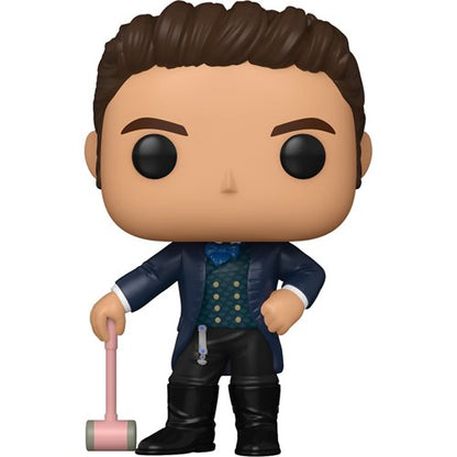 Bridgerton Anthony Bridgerton Funko Pop! Vinyl Figure #1468