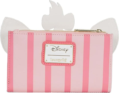 The Aristocats Marie Cupcake Flap Wallet