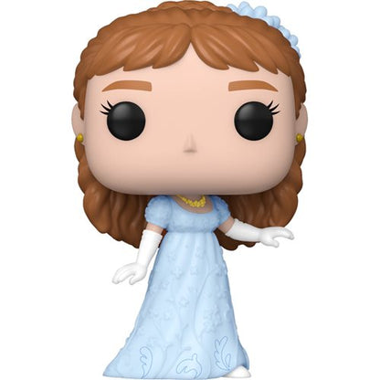 Bridgerton Daphne Funko Pop! Vinyl Figure #1466