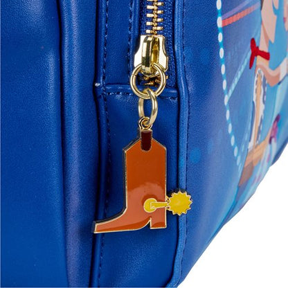 Toy Story Woody and Bo Peep Moment Backpack