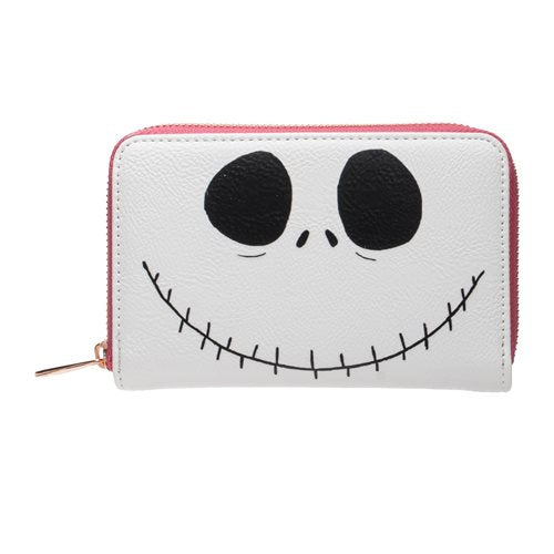 Nightmare Before Christmas Valo-ween Wallet