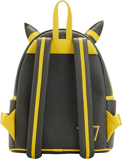 Pokemon Umbreon Cosplay Mini-Backpack