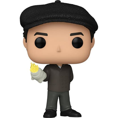 The Godfather Part II Vito Corleone Funko Pop! Vinyl Figure #1525