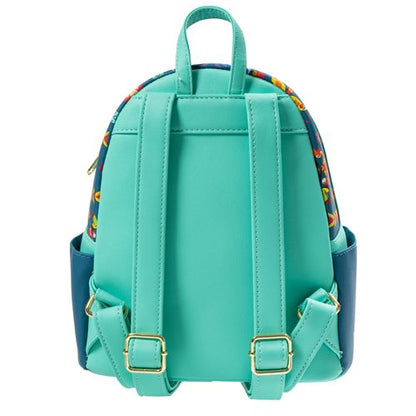 Encanto Familia Madrigal GITD Mini-Backpack