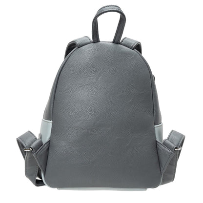 NBX Zero Doghouse GlTD Mini-Backpack Loungefly