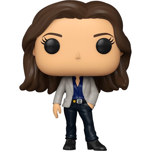 Law & Order Special Victims Unit Olivia Benson Funko Pop! Vinyl Figure #1273