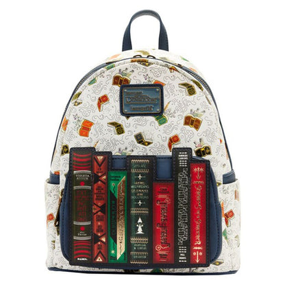 Fantastic Beasts Secrets Dumbledore Books Mini-Backpack