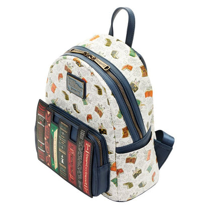 Fantastic Beasts Secrets Dumbledore Books Mini-Backpack