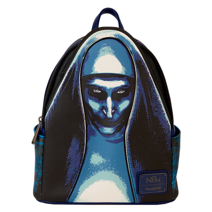 The Nun Cosplay Mini-Backpack Loungefly