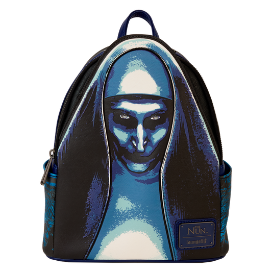 The Nun Cosplay Mini-Backpack Loungefly