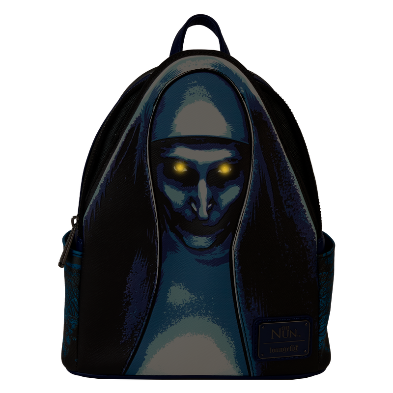 The Nun Cosplay Mini-Backpack Loungefly