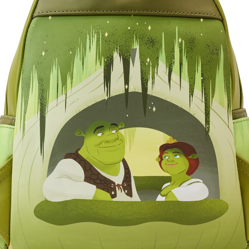 Shrek Happily Ever After Mini Backpack