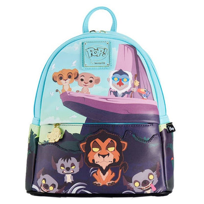 Lion King Pride Rock Pop! by Mini-Backpack