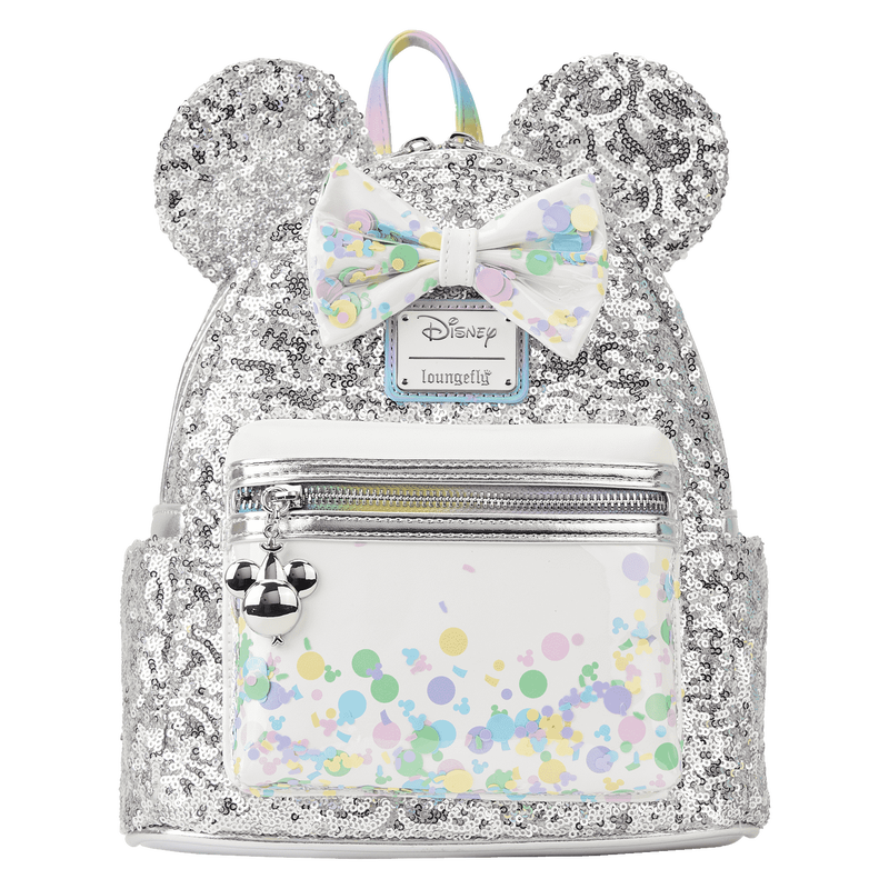 Mickey Mouse and Friends Birthday Celebration Mini-Backpack