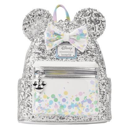 Mickey Mouse and Friends Birthday Celebration Mini-Backpack