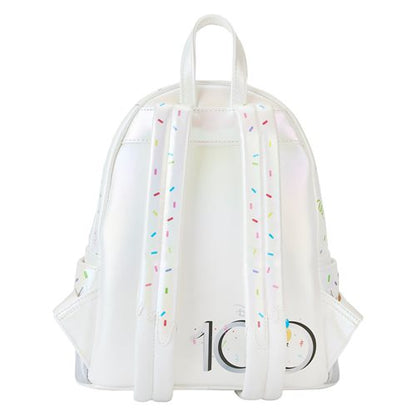 Disney 100 Celebration Cake Mini-Backpack