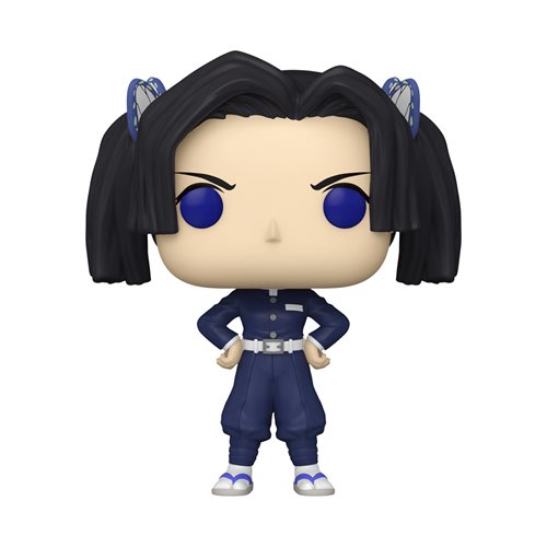 Demon Slayer Aoi Kanzaki Funko Pop! Vinyl Figure #1535