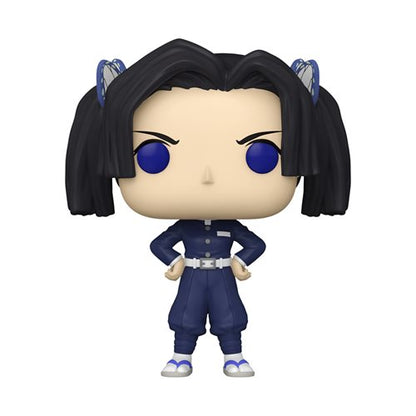 Demon Slayer Aoi Kanzaki Funko Pop! Vinyl Figure #1535