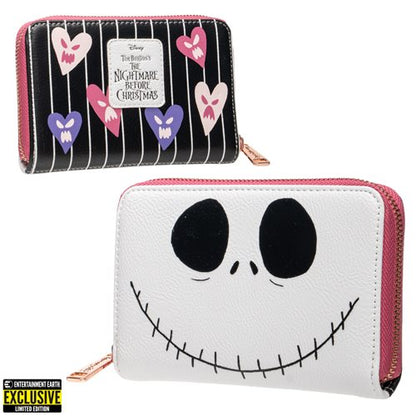 Nightmare Before Christmas Valo-ween Wallet