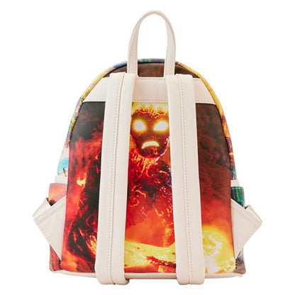 Moana Princess Scenes Series Mini-Backpack