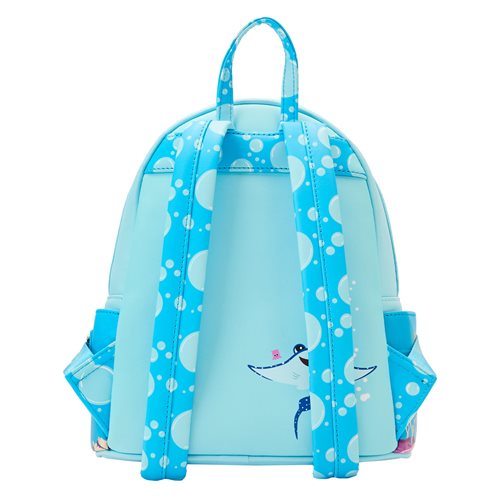 Finding Nemo 20th Anniversary GITD Mini-Backpack