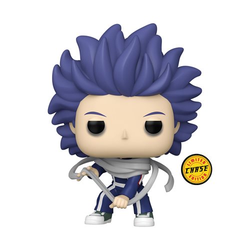 My Hero Academia Hitoshi Shinso Funko Pop! Vinyl Figure #1353-CHASE