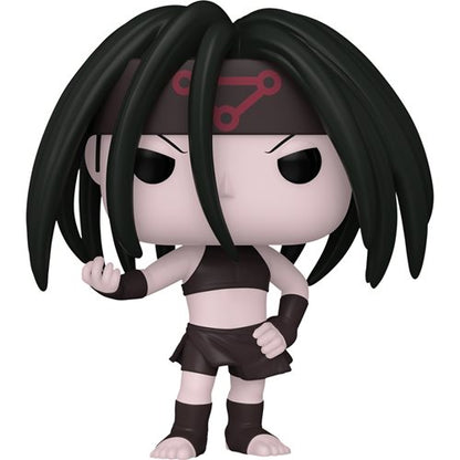 Fullmetal Alchemist: Brotherhood Envy Funko Pop! Vinyl Figure #1578