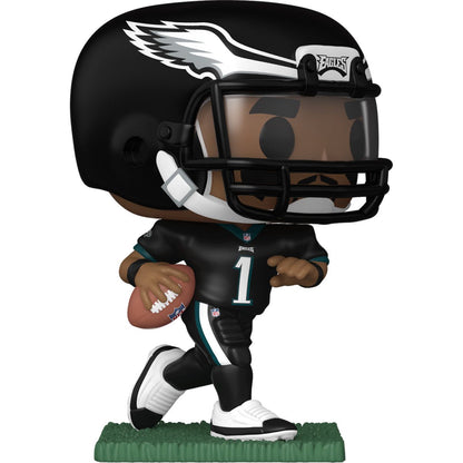 NFL Eagles Jalen Hurts Funko Pop! Vinyl Figure #240