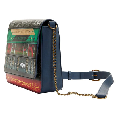 Fantastic Beasts Secrets Dumbledore Books Crossbody/Purse