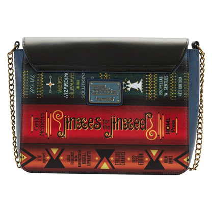 Fantastic Beasts Secrets Dumbledore Books Crossbody/Purse