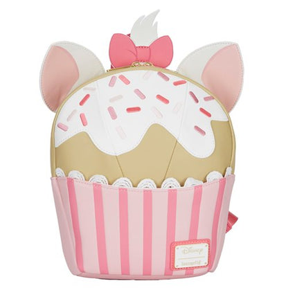 The Aristocats Marie Cupcake Mini Backpack