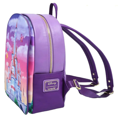 Beauty and the Beast  Backpack