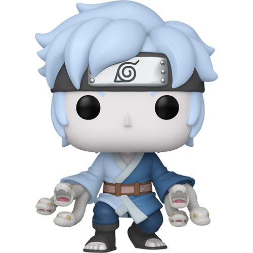 Boruto: Naruto Next Generations Mitsuki with Snake Hands Funko Pop! Vinyl Figure #1357