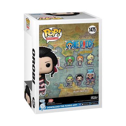 One Piece Orobi (Wano) Funko Pop! Vinyl Figure #1475