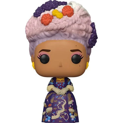 Bridgerton Queen Charlotte Funko Pop! Vinyl Figure #1470