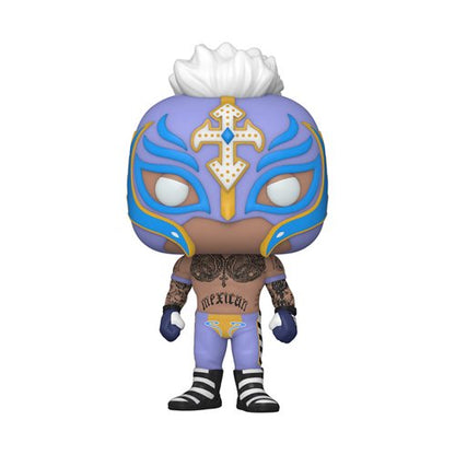 WWE Rey Mysterio Funko Pop! Vinyl Figure #93