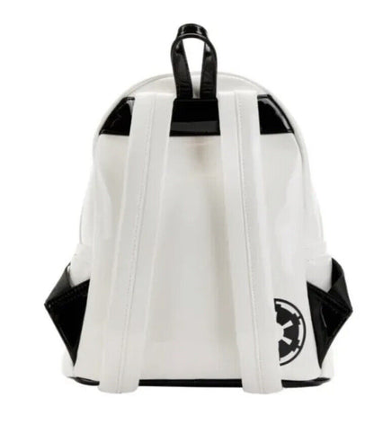 Star Wars Stormtrooper Lenticular Mini-Backpack